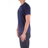 RAlph Lauren underwear POLOS & T-SHIRTSBlue Polos & T-shirt